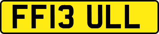 FF13ULL