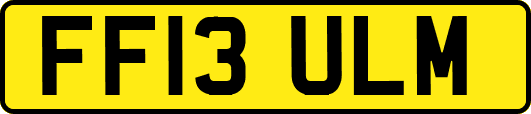 FF13ULM