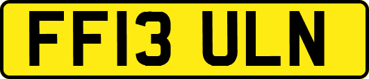 FF13ULN