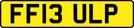 FF13ULP