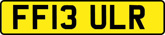 FF13ULR
