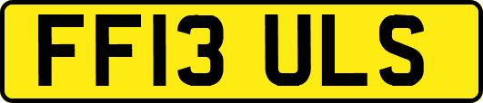 FF13ULS
