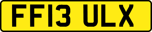 FF13ULX