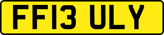 FF13ULY