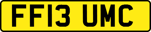 FF13UMC