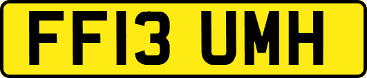 FF13UMH
