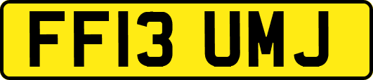 FF13UMJ