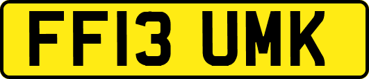 FF13UMK