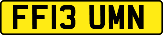 FF13UMN