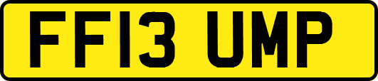 FF13UMP