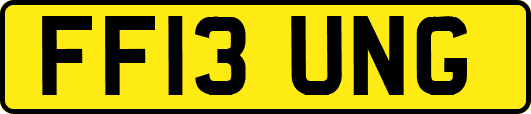 FF13UNG