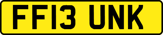FF13UNK