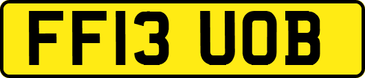 FF13UOB