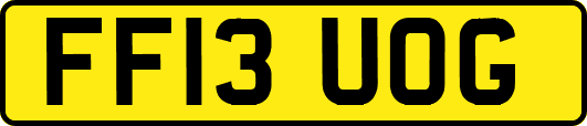 FF13UOG