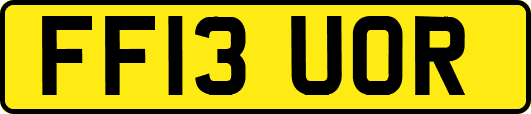 FF13UOR