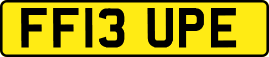 FF13UPE
