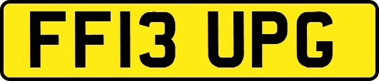 FF13UPG