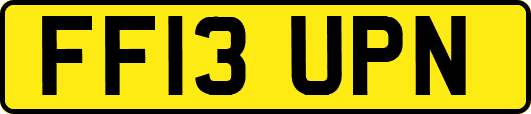 FF13UPN