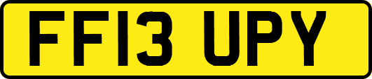 FF13UPY