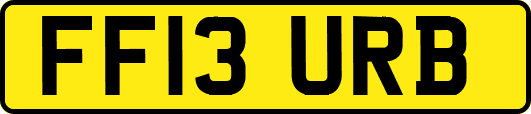 FF13URB