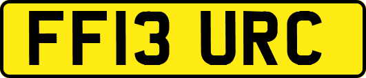FF13URC