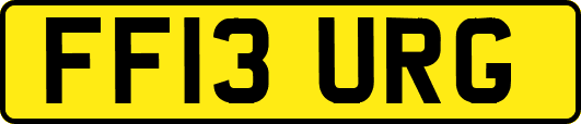 FF13URG