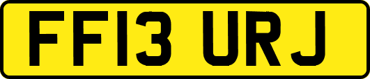 FF13URJ