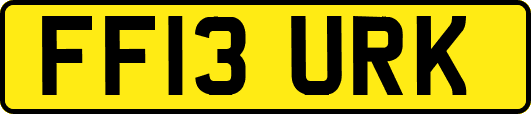 FF13URK