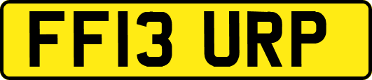 FF13URP