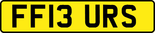 FF13URS