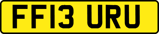 FF13URU