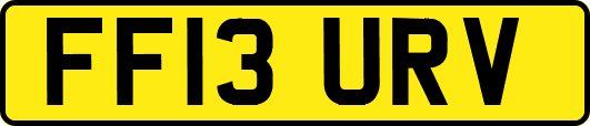 FF13URV
