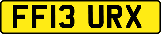 FF13URX