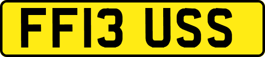 FF13USS