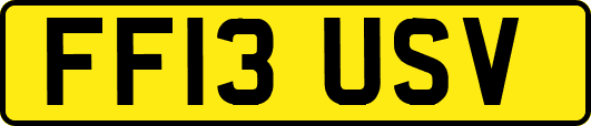 FF13USV