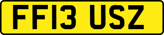 FF13USZ