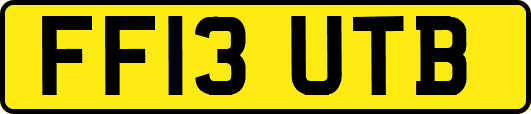 FF13UTB