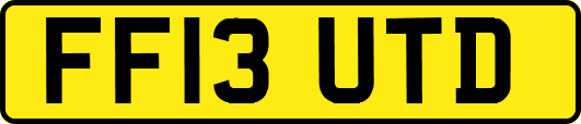 FF13UTD