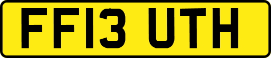 FF13UTH