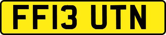 FF13UTN
