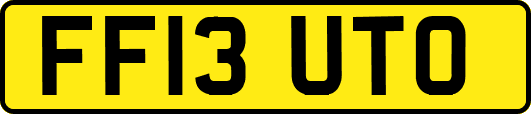 FF13UTO