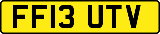 FF13UTV