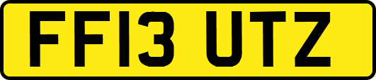 FF13UTZ