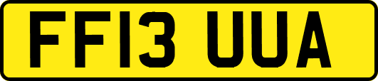 FF13UUA