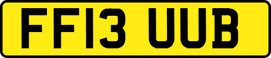 FF13UUB