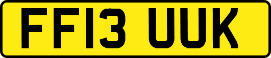 FF13UUK