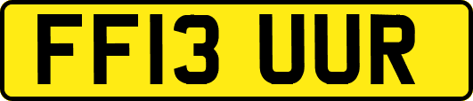 FF13UUR