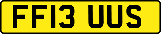 FF13UUS