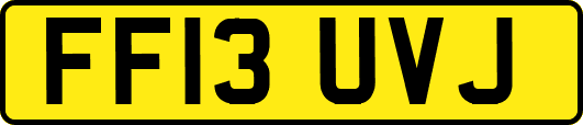 FF13UVJ