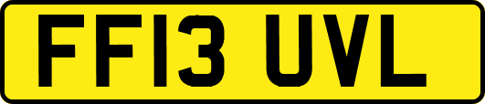 FF13UVL